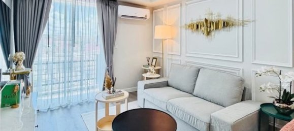 1 dormitorio condominium en venta en Pattaya, Chonburi, Eastern Thailand, Thailand № 175349 7