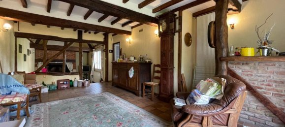 Casa T3 em Flesselles, France N.º 71001 2