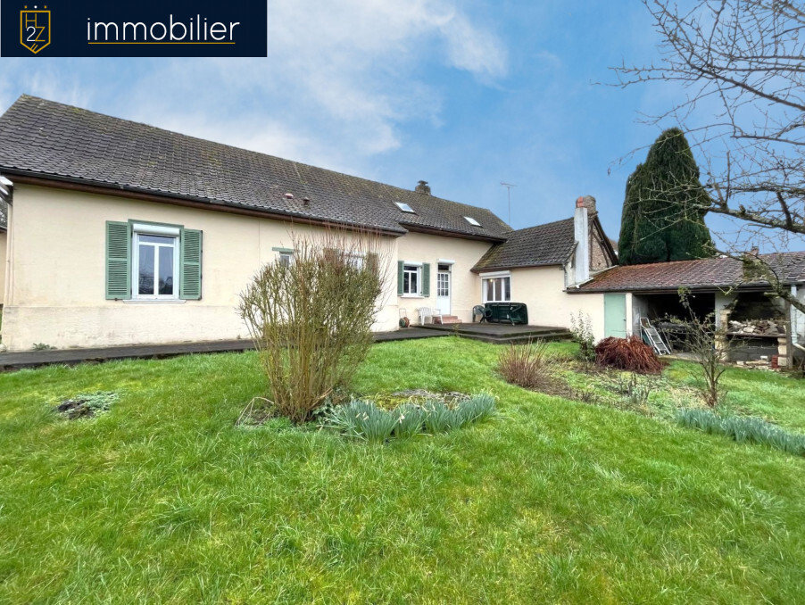 Casa T3 em Flesselles, France N.º 71001