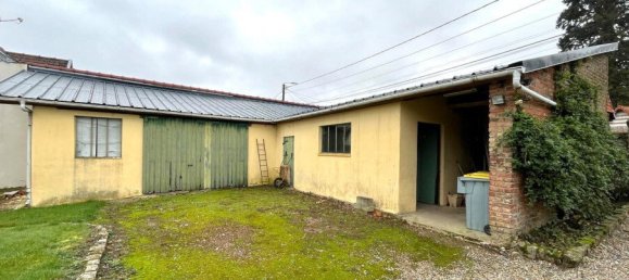 Casa T3 em Flesselles, France N.º 71001 9