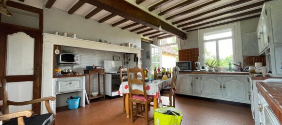 Casa T3 em Flesselles, France N.º 71001 4