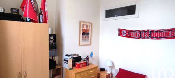 1 bedroom Apartment in Lille, France No. 79081 3