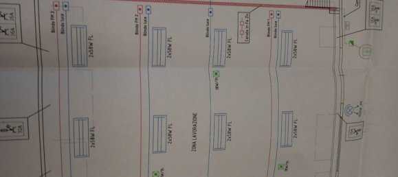 560m² Warehouse in Pisa, Italy No. 70719 10