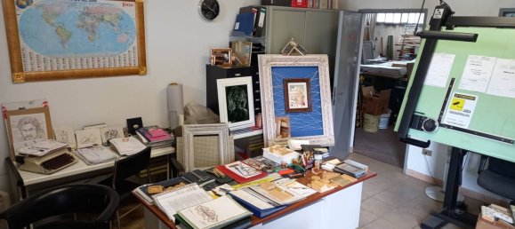 560m² Warehouse in Pisa, Italy No. 70719 9