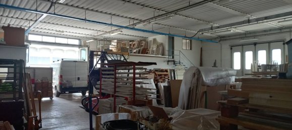560m² Warehouse in Pisa, Italy No. 70719 7