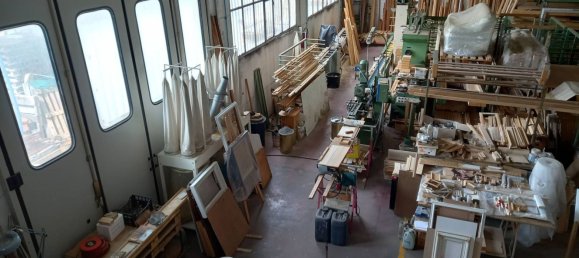 560m² Warehouse in Pisa, Italy No. 70719 4