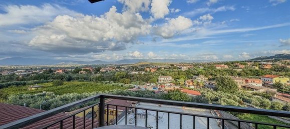 3 rooms Apartment in Rome, Italy No. 170331 8