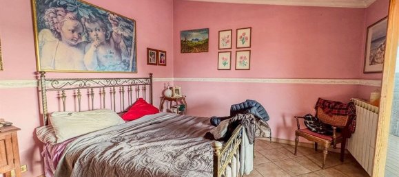 3 rooms Apartment in Rome, Italy No. 170331 17
