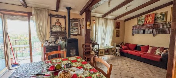 3 rooms Apartment in Rome, Italy No. 170331 5