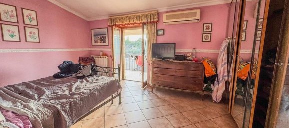 3 rooms Apartment in Rome, Italy No. 170331 18