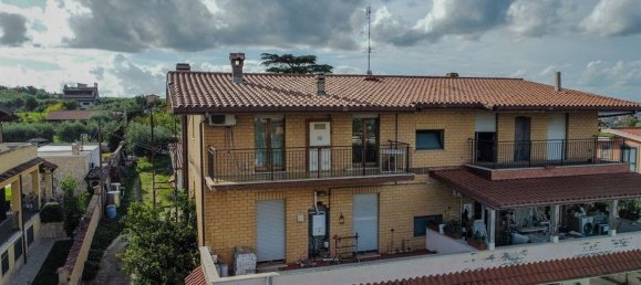3 rooms Apartment in Rome, Italy No. 170331 21