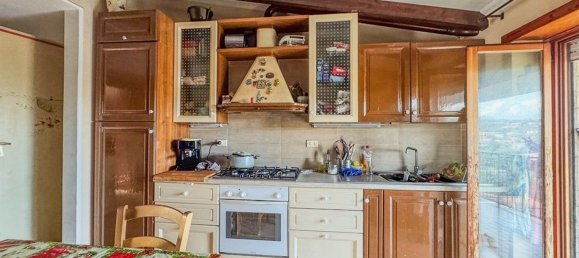 3 rooms Apartment in Rome, Italy No. 170331 6