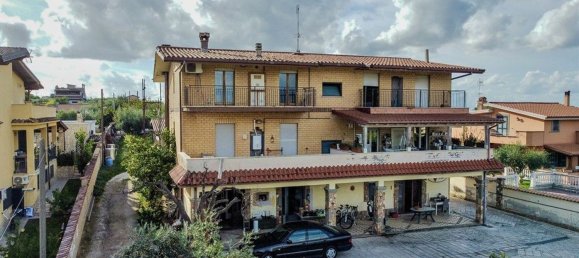 3 rooms Apartment in Rome, Italy No. 170331 22