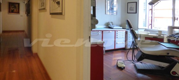 131m² Office in Rome, Italy No. 215972 13