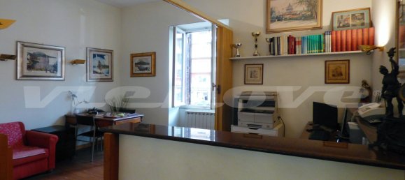 131m² Office in Rome, Italy No. 215972 8