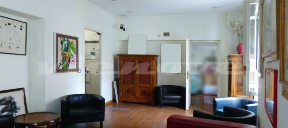 131m² Office in Rome, Italy No. 215972 6