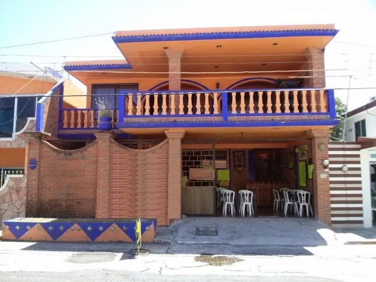 3 chambres Maison à Veracruz, Mexico No. 222267