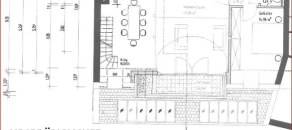 1 chambre Duplex à Dusseldorf, Germany No. 25597 16