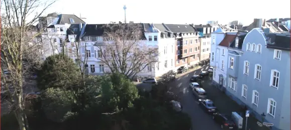 1 chambre Duplex à Dusseldorf, Germany No. 25597 33