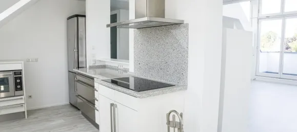 1 chambre Duplex à Dusseldorf, Germany No. 25597 25