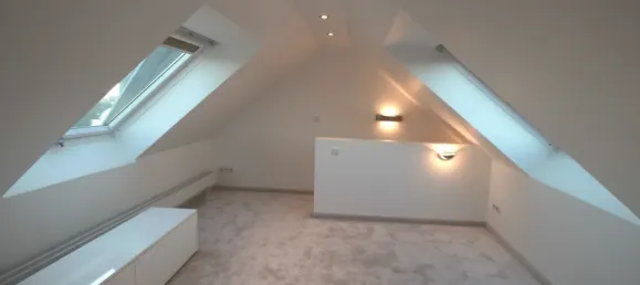1 chambre Duplex à Dusseldorf, Germany No. 25597 6