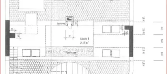 1 chambre Duplex à Dusseldorf, Germany No. 25597 17