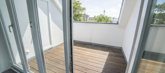 1 chambre Duplex à Dusseldorf, Germany No. 25597 32