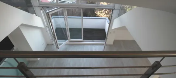 1 chambre Duplex à Dusseldorf, Germany No. 25597 5