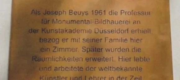 1 chambre Duplex à Dusseldorf, Germany No. 25597 13