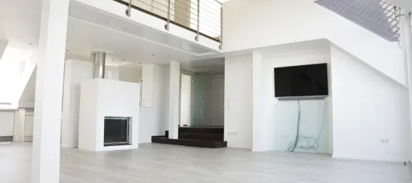 1 chambre Duplex à Dusseldorf, Germany No. 25597 21