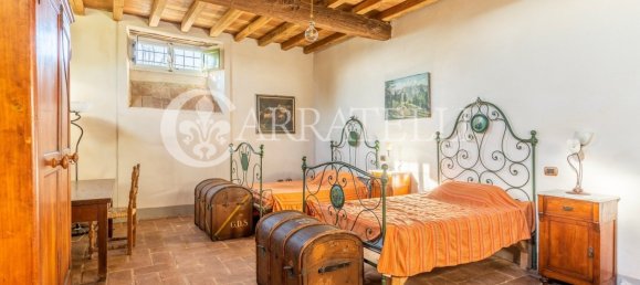 10 bedrooms Villa in Lucca, Italy No. 102376 45