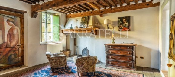 10 bedrooms Villa in Lucca, Italy No. 102376 29