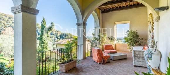 10 bedrooms Villa in Lucca, Italy No. 102376 27