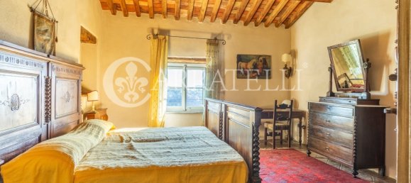 10 bedrooms Villa in Lucca, Italy No. 102376 35