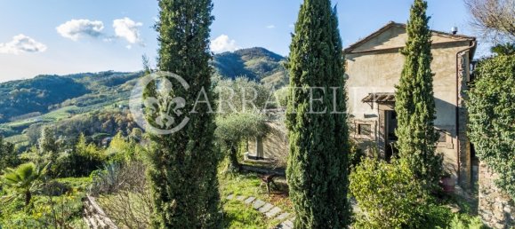 10 bedrooms Villa in Lucca, Italy No. 102376 23