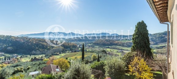 10 bedrooms Villa in Lucca, Italy No. 102376 48