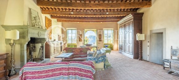 10 bedrooms Villa in Lucca, Italy No. 102376 26