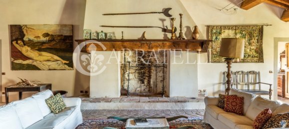 10 bedrooms Villa in Lucca, Italy No. 102376 31