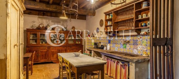 10 bedrooms Villa in Lucca, Italy No. 102376 16