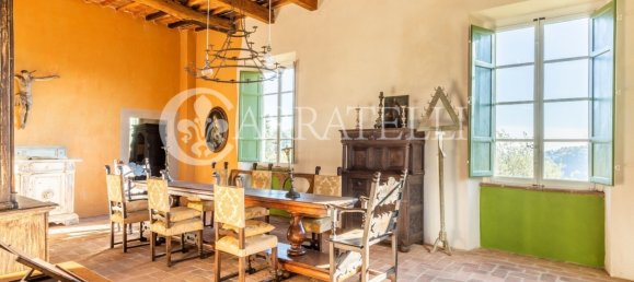 10 bedrooms Villa in Lucca, Italy No. 102376 28