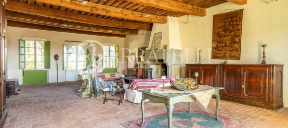 10 bedrooms Villa in Lucca, Italy No. 102376 24