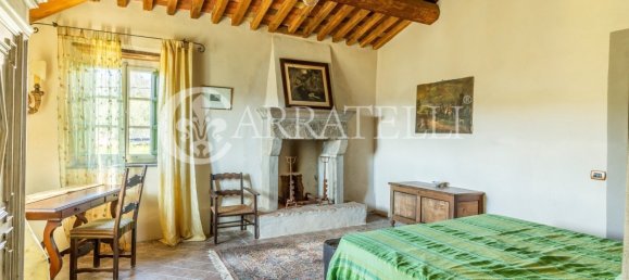 10 bedrooms Villa in Lucca, Italy No. 102376 10