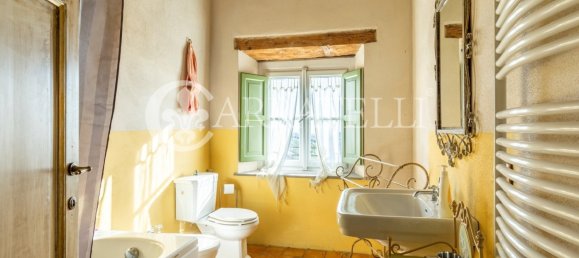 10 bedrooms Villa in Lucca, Italy No. 102376 34