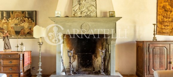 10 bedrooms Villa in Lucca, Italy No. 102376 3