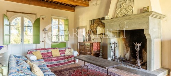 10 bedrooms Villa in Lucca, Italy No. 102376 25