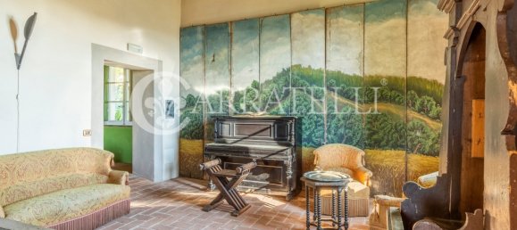 10 bedrooms Villa in Lucca, Italy No. 102376 7