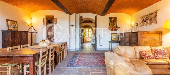 10 bedrooms Villa in Lucca, Italy No. 102376 39