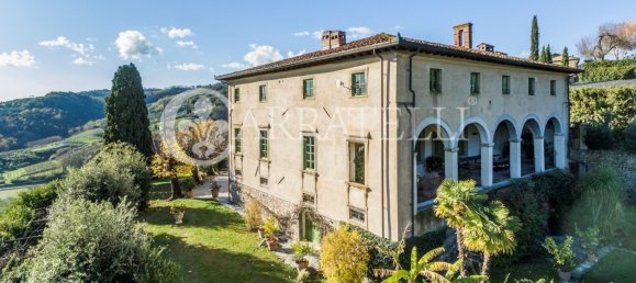 10 bedrooms Villa in Lucca, Italy No. 102376 40