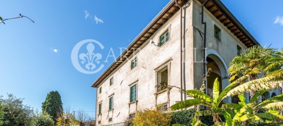 10 bedrooms Villa in Lucca, Italy No. 102376 18