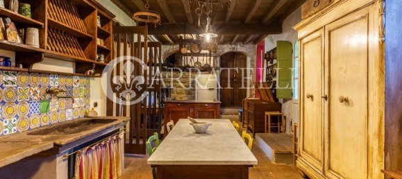 10 bedrooms Villa in Lucca, Italy No. 102376 46